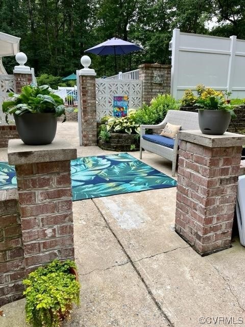 11500 Chalkley Rd, Chester, VA 23831 - photo 6