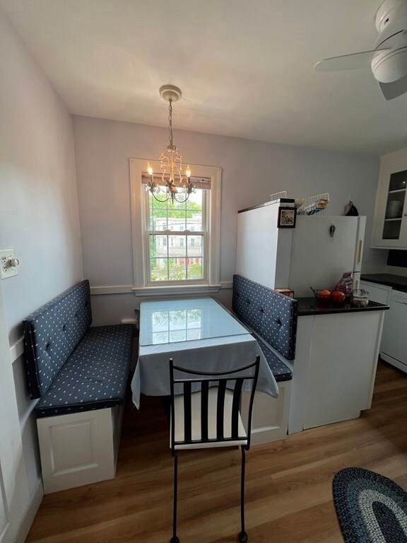 4 Garden Ct unit 3, Cambridge, MA 02138 - photo 4