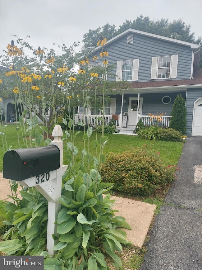 320 Nicholas Ct, Wilmington, DE 19808 - photo 2