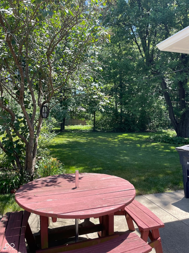 1017 Byland Dr, Beech Grove, IN 46107 - photo 7