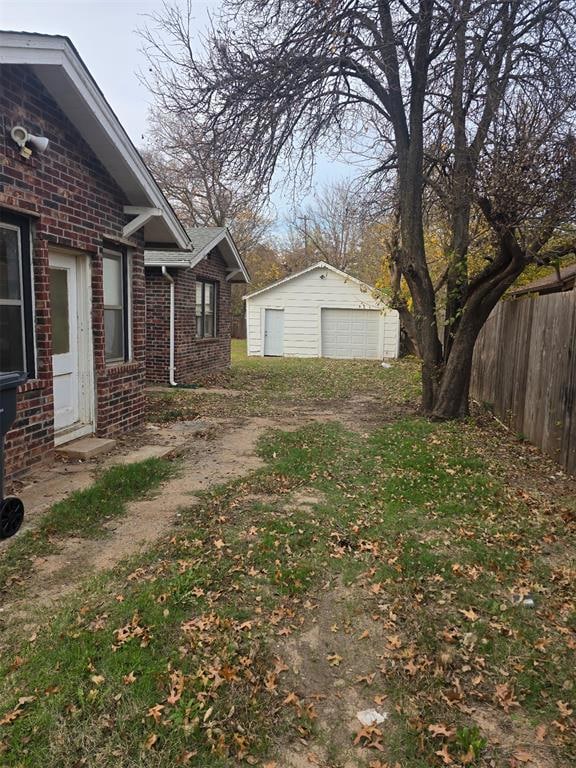 5505 NW 41st St, Warr Acres, OK 73122 - photo 4