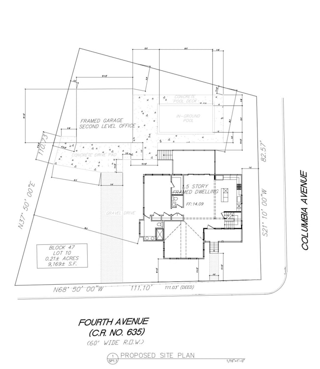 401 Fourth Ave, Cape May, NJ 08204 - photo 6