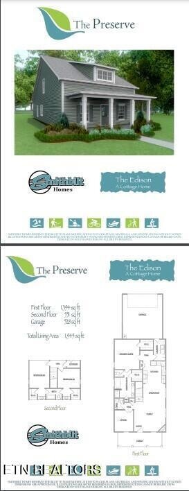 Edison Brochure