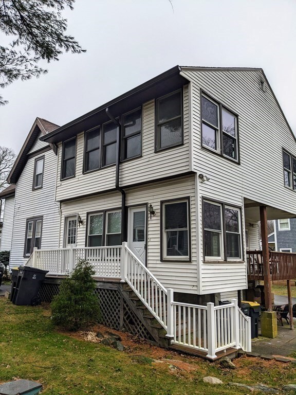 91 Robbins St, Avon, MA 02322 - photo 4