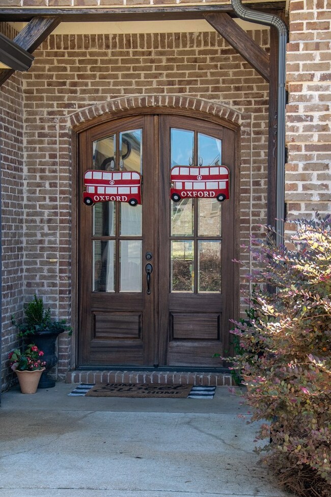 1230 Westbrook Dr, Oxford, MS 38655 - photo 4