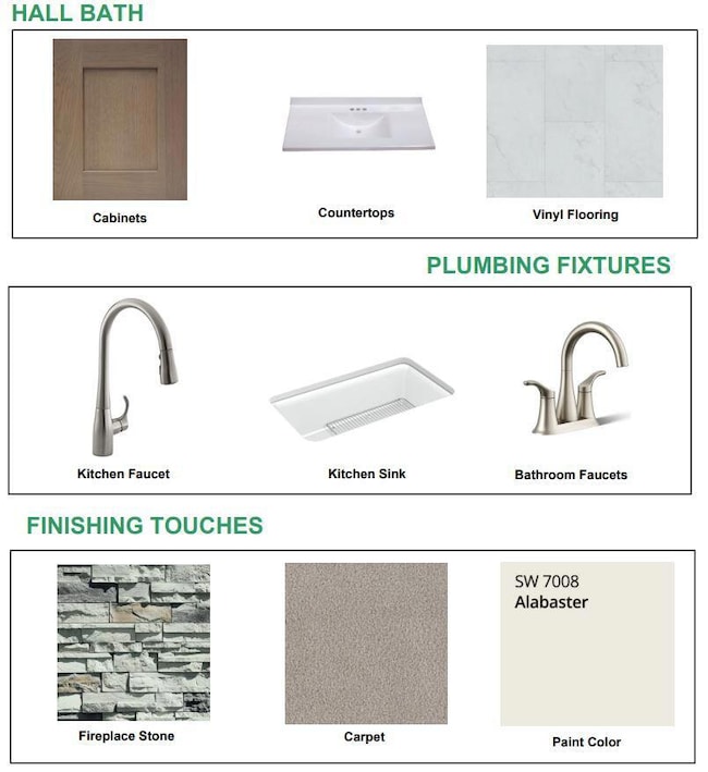 9128 S Overlook Way, Franklin, WI 53132 - photo 4