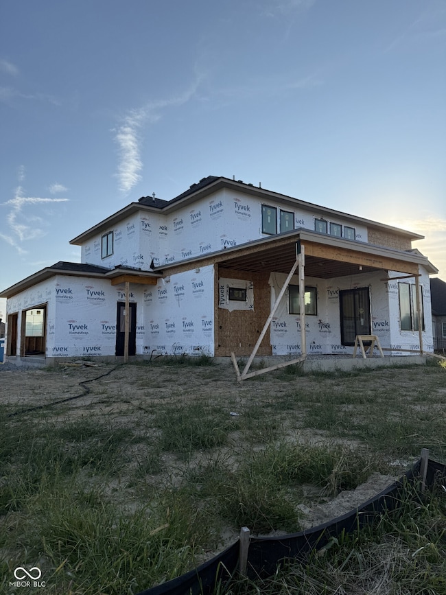 5336 Ashby Ct, Greenwood, IN 46143 - photo 4