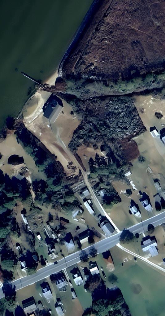 Lot134 Keith Ln unit 134, Saxis, VA 23427 - photo 2