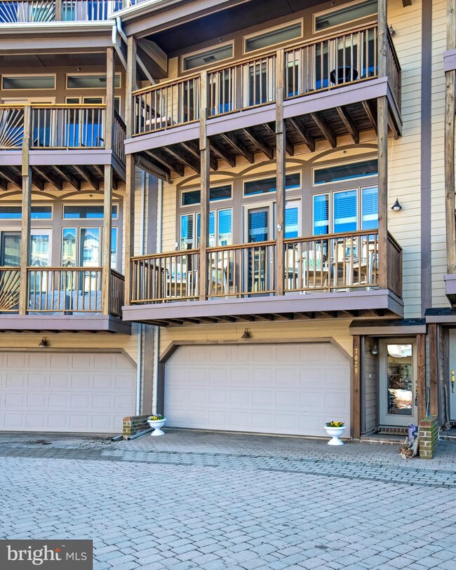 7028 Clinton Ct unit 16A, Annapolis, MD 21403 - photo 4