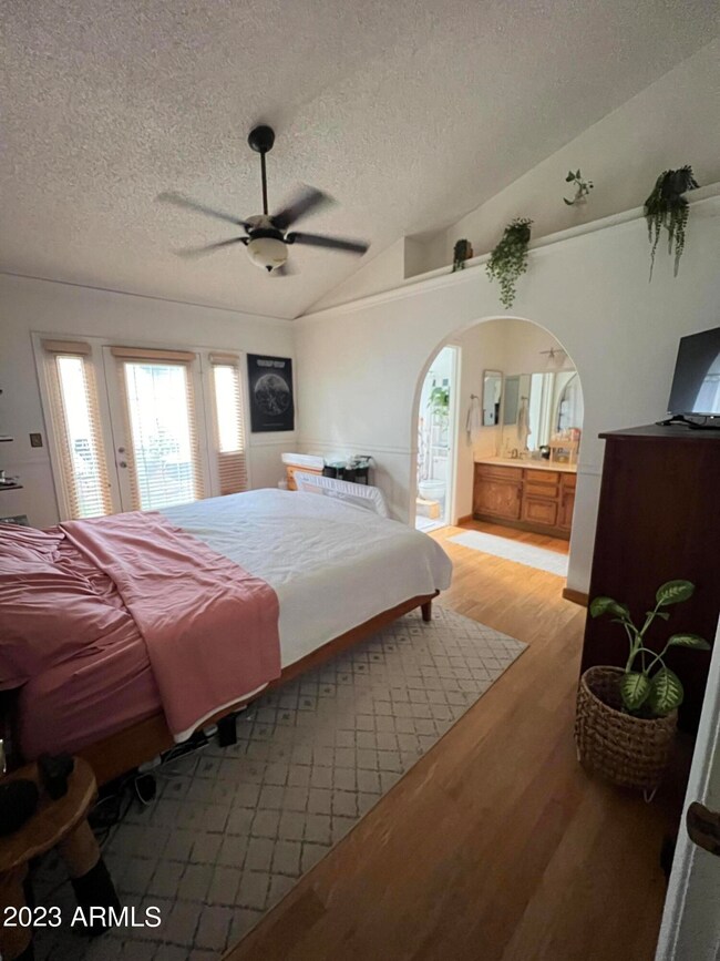 Primary Bdrm
