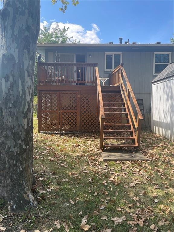 604 N Harrison St, Spring Hill, KS 66083 - photo 7