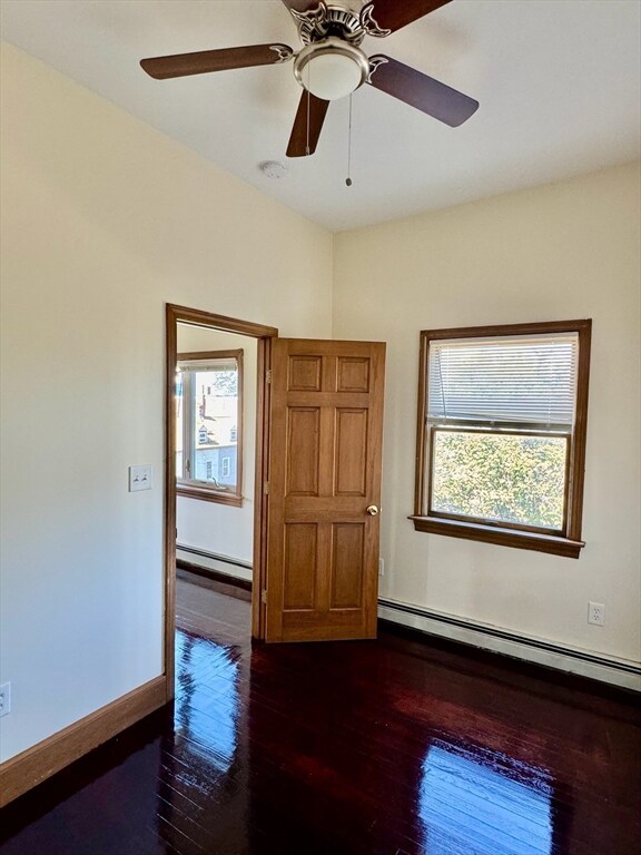 366 Bunker Hill St unit 3, Charlestown, MA 02129 - photo 6