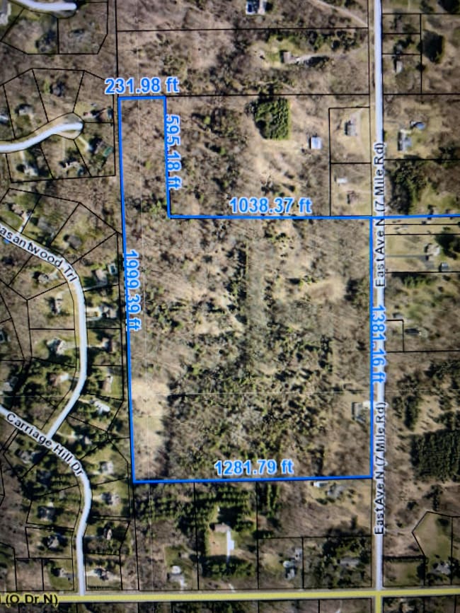 19687 East Ave N, Battle Creek, MI 49017 - photo 7