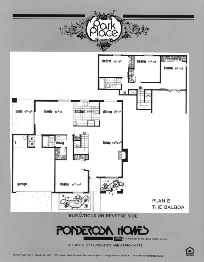 1305 W Isabella Ave, Mesa, AZ 85202 - photo 3