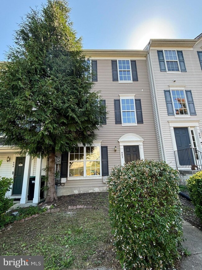 802 Pendleton Ln, Strasburg, VA 22657 - photo 2