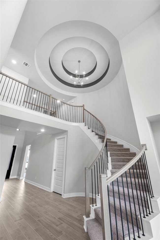 1155 Beals Creek St, Conroe, TX 77304 - photo 2