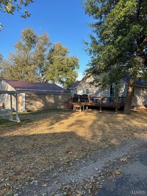 1917 Owens Ave, Hannibal, MO 63401 - photo 5