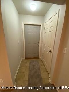 entry way
