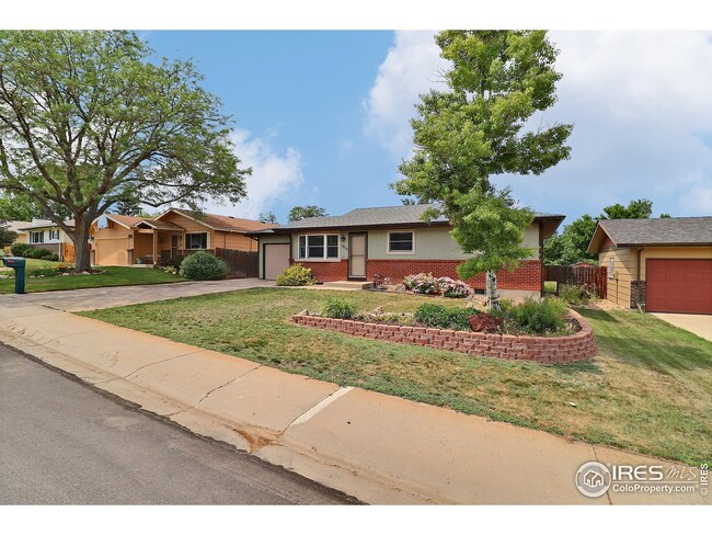 South Facing, Newer Class IV Roof, No HOA and attached 1-Car Garage