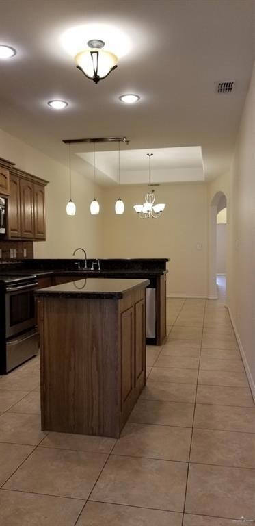 3502 Samgar St unit 2, Edinburg, TX 78539 - photo 6