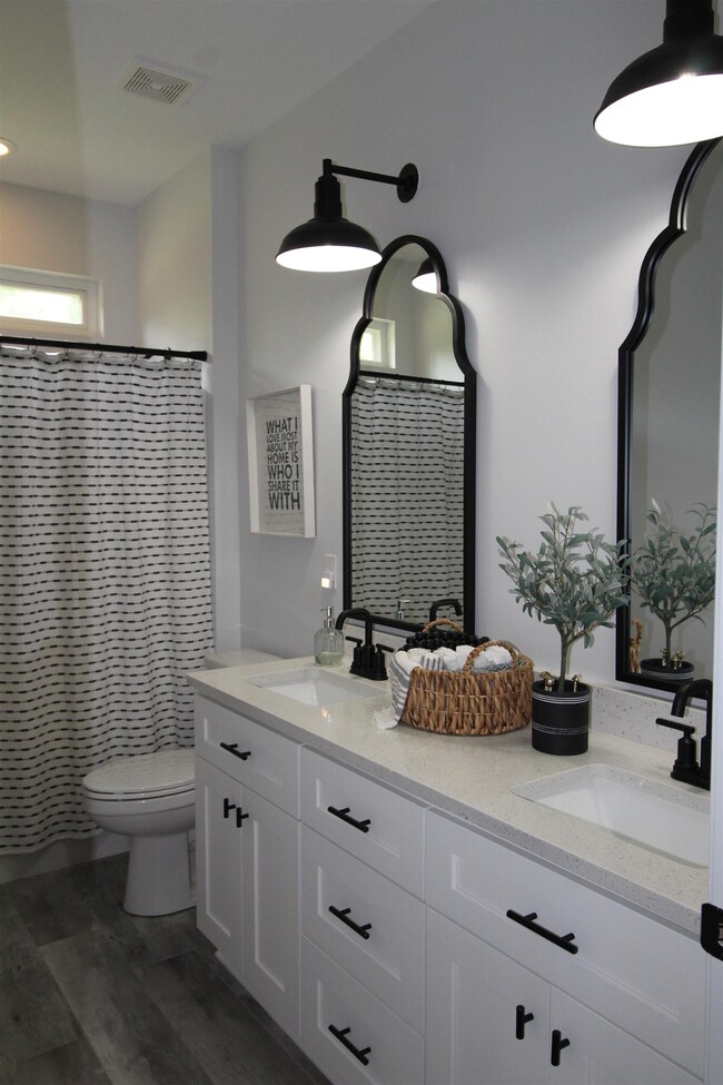 110 Aaron Strickland Rd, Crawfordville, FL 32327 - photo 6