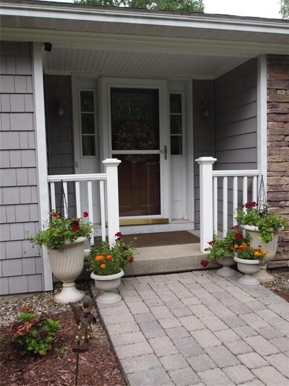 Welcome Home!