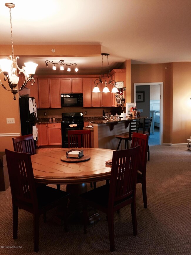 336 Mill Pond Way unit 336, Eatontown, NJ 07724 - photo 2