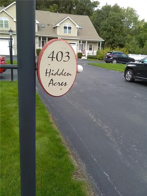 158 Bear Hill Rd unit 403, Cumberland, RI 02864 - photo 2