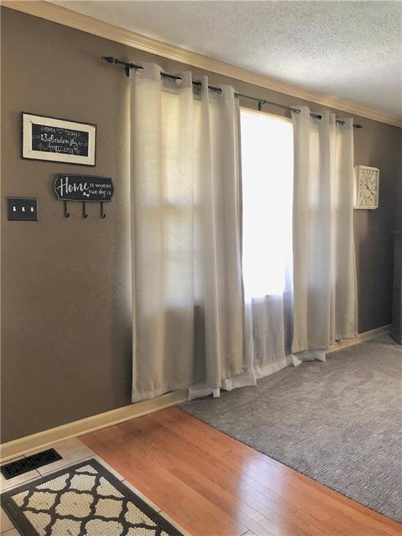 Living room - 1