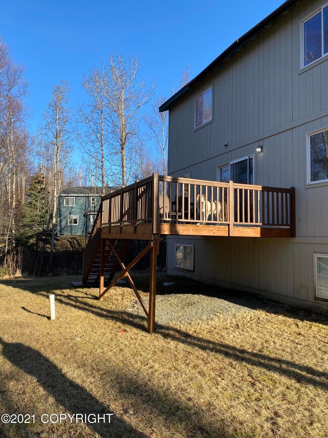 South Deck