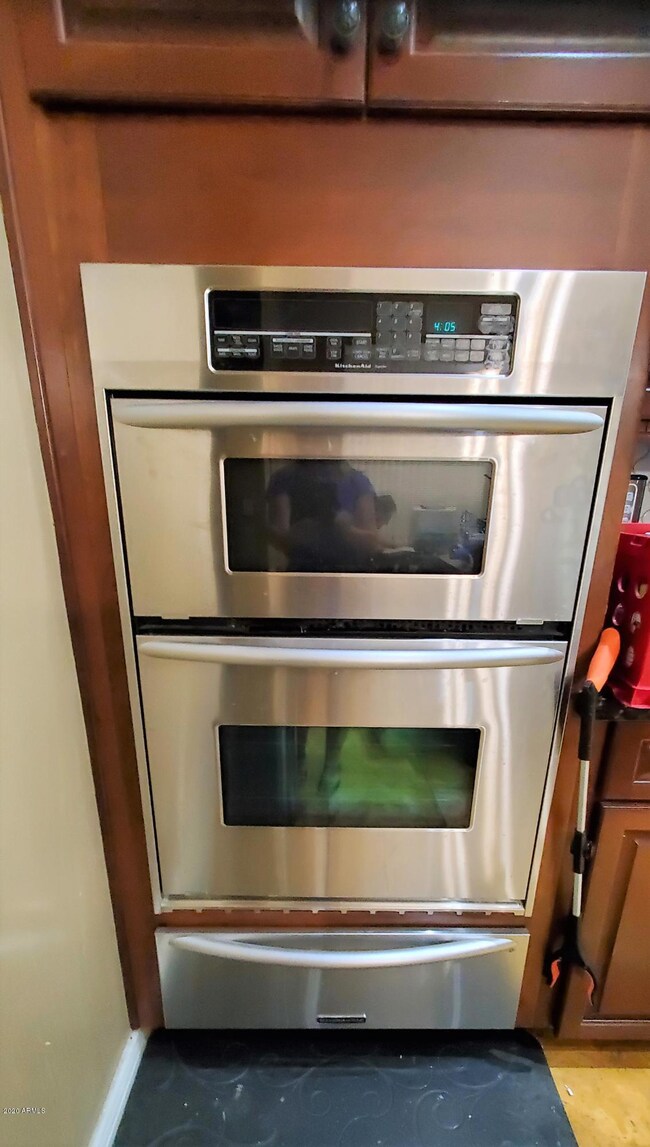 Oven, Microwave & Warming Drawer - Copy