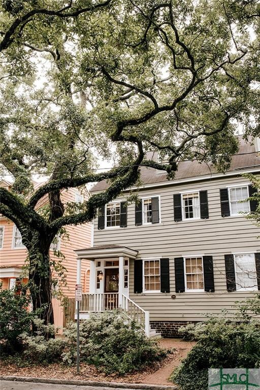 513 E Jones St, Savannah, GA 31401 - photo 2