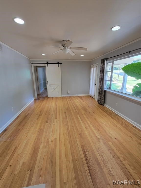 558 Karen Rd, Montgomery, AL 36109 - photo 4