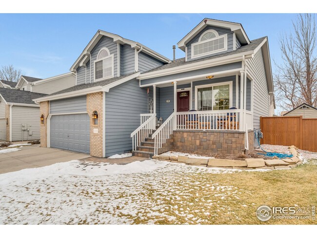 2119 Stetson Creek Dr, Fort Collins, CO 80528 - photo 2