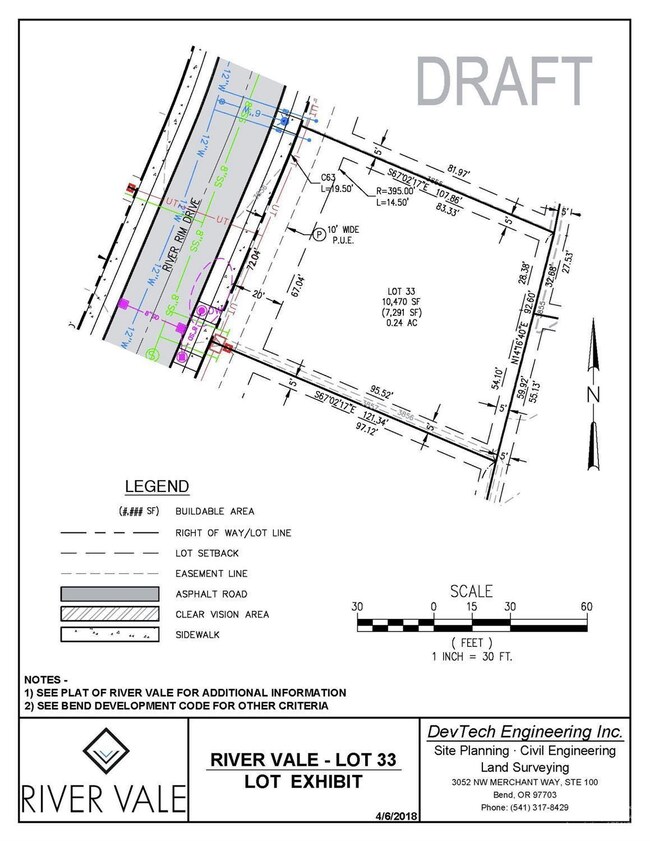 60864 River Rim Dr, Bend, OR 97702 - photo 3