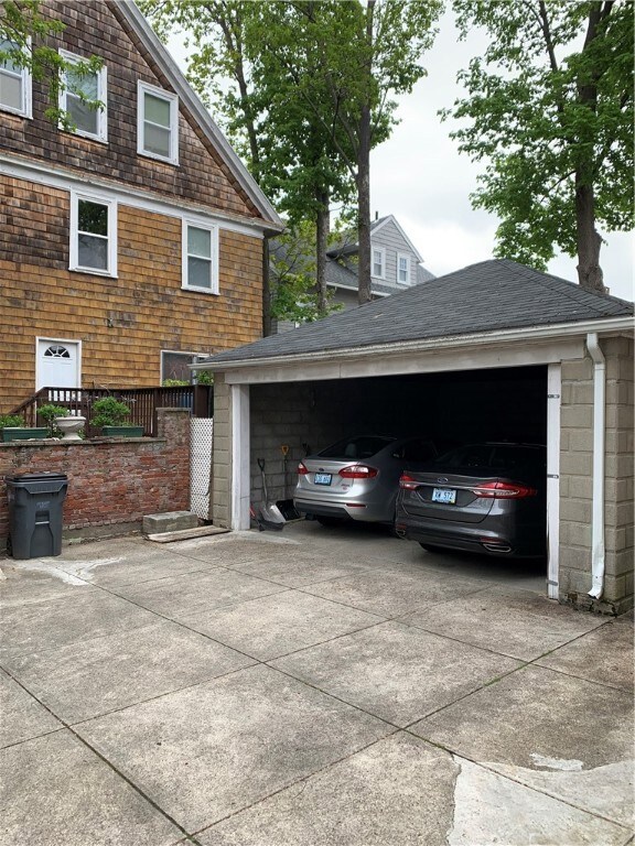 78 Irving Ave unit 1, Providence, RI 02906 - photo 3