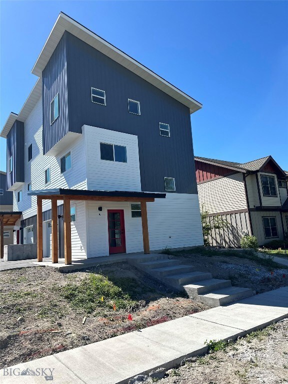 2983 Fen Way unit A, Bozeman, MT 59718 - photo 4