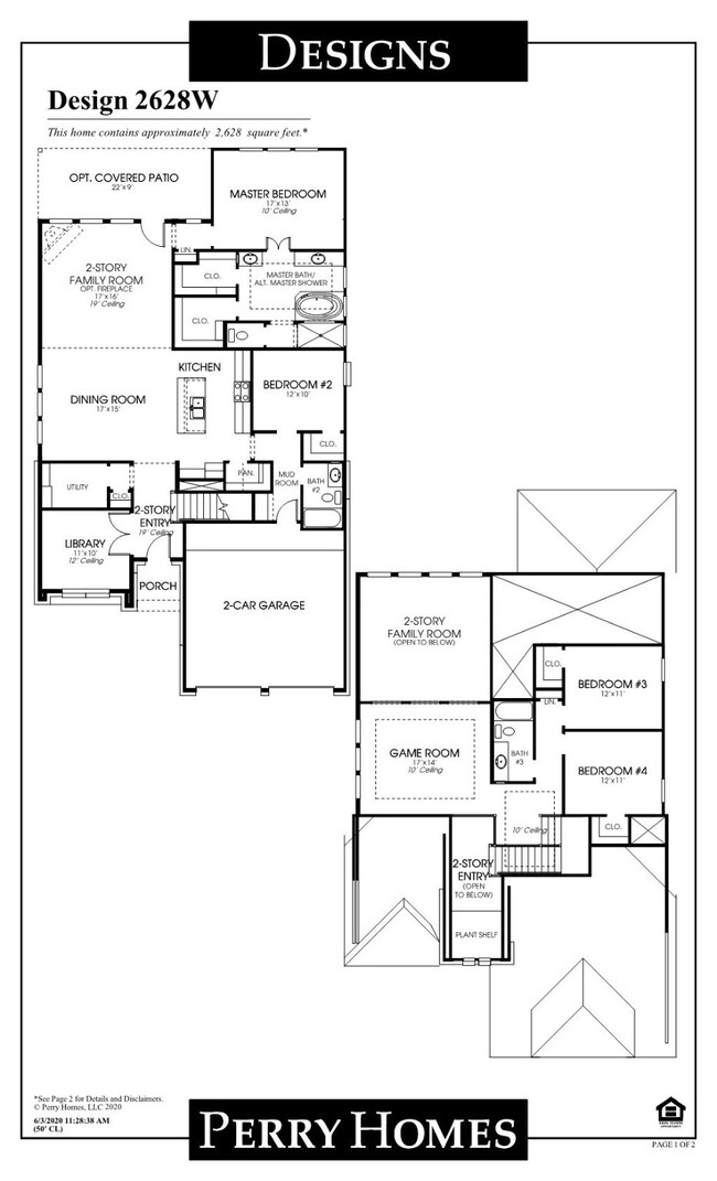 19006 Courser Field Ct, Tomball, TX 77377 - photo 3