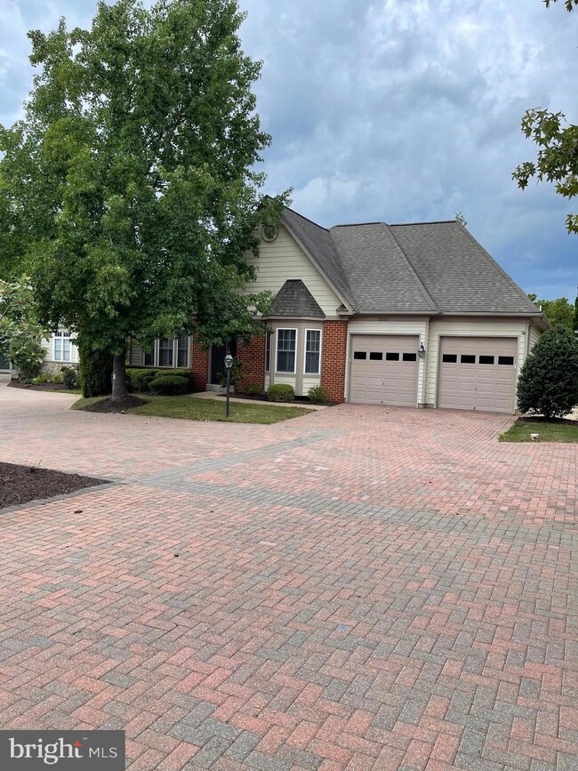 2667 Brook Valley Rd, Frederick, MD 21701 - photo 2