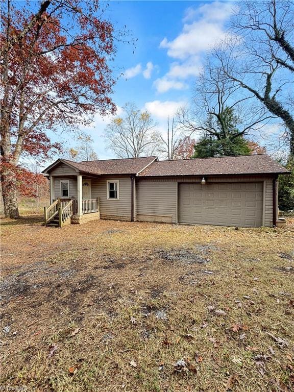 41 Icard Ridge Rd, Taylorsville, NC 28681 - photo 3