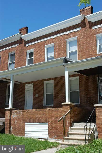 608 Springfield Ave, Baltimore, MD 21212 - photo 4