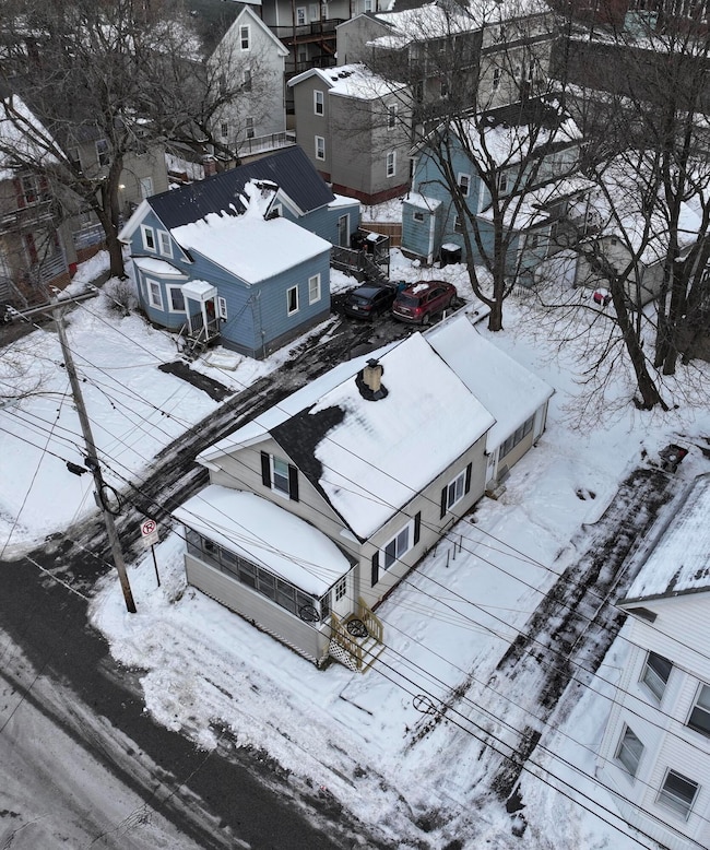 75 Oak St, Lewiston, ME 04240 - photo 2