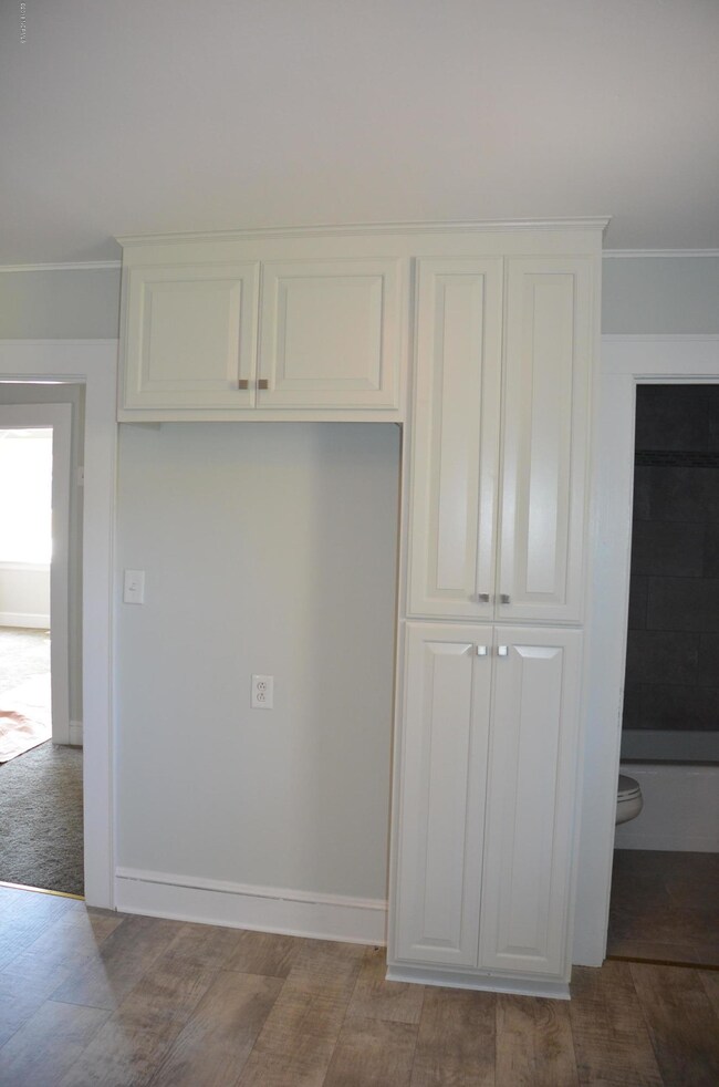 PANTRY CABINET