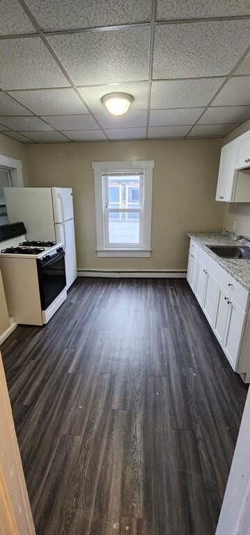 45 W 5th St unit 2, Lowell, MA 01850 - photo 3