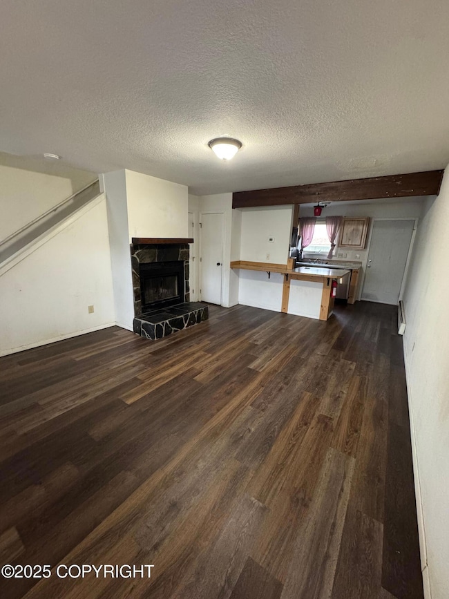 8101 E 16th Ave unit 4, Anchorage, AK 99504 - photo 2