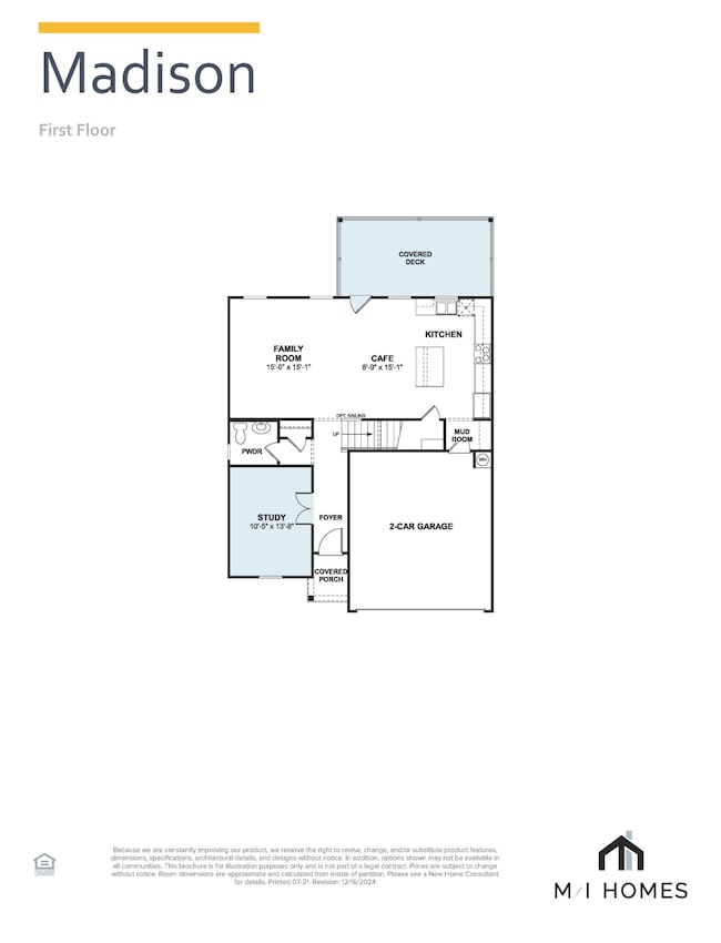2951 Sharpstone Dr, Columbia, TN 38401 - photo 3