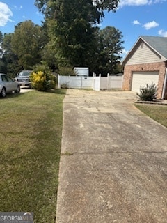 545 Southmoor Cir unit 4, Stockbridge, GA 30281 - photo 3