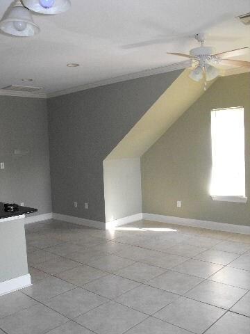 Family common area downstairs