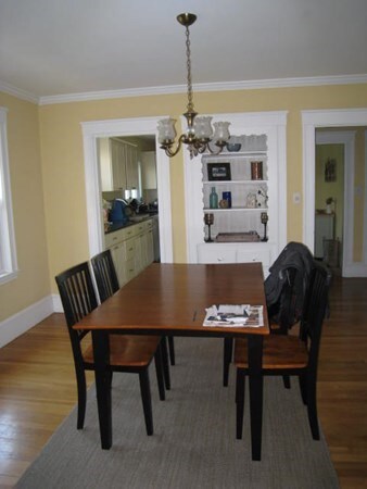 22 Matignon Rd unit 2, Cambridge, MA 02140 - photo 4