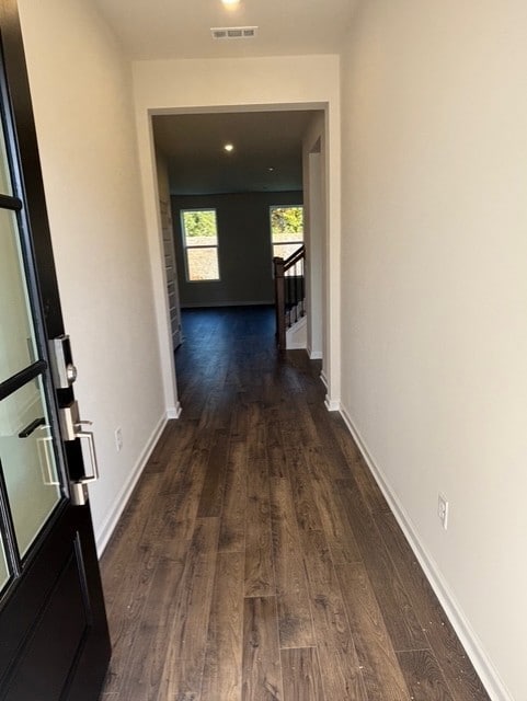 Photo from A Similar Home - Foyer